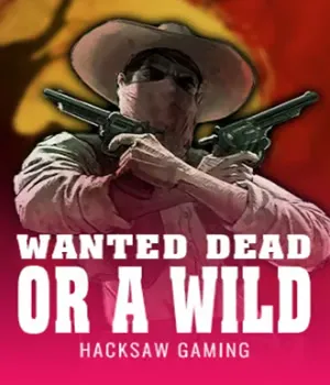 WANTED DEAD OR A WILD