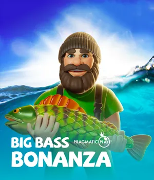 BIG BASS BONANZA