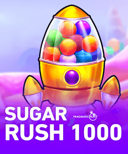 SUGAR RUSH 1000