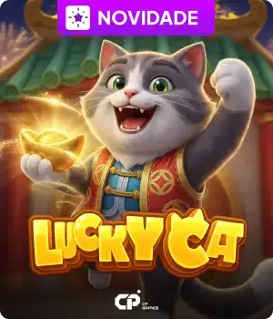 Lucky Cat