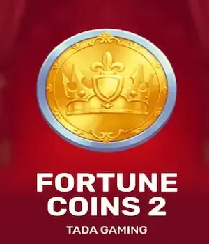 Fortune Coins 2