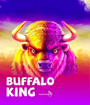 BUFFALO KING MEGAWAYS