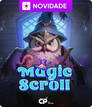 Magic Scroll