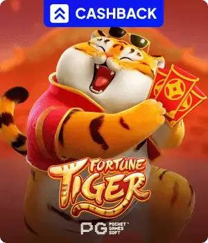 Fortune Tiger
