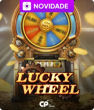 Lucky Wheel