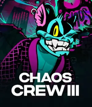 CHAOS CREW 3